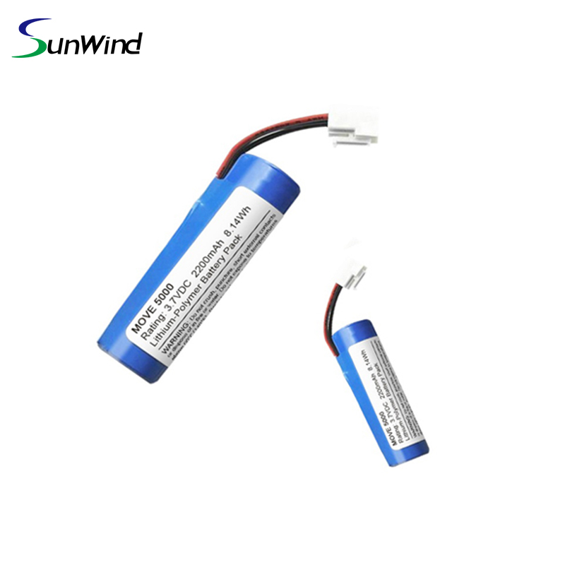 POS Terminal Battery for Ingenico Move 5000 move 3500 3.7V 2900mAh Lithium ion Battery F26402376